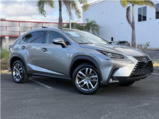 Lexus Puerto Rico 2021 LEXUS NX300