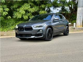 BMW Puerto Rico BMW X2 28i 2019! 76K MILLAS