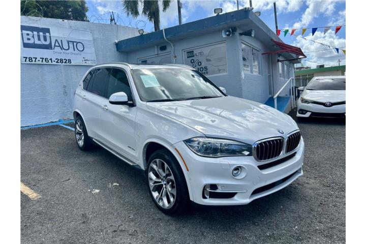 BMW X5 Xdrive 40e 2017