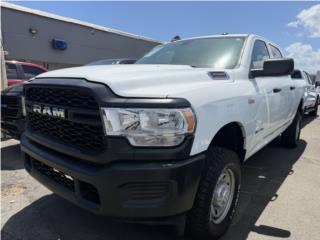 RAM 2500 2022 EN LIQUIDACI�N , RAM Puerto Rico