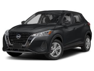 Nissan Puerto Rico Nissan Kicks S