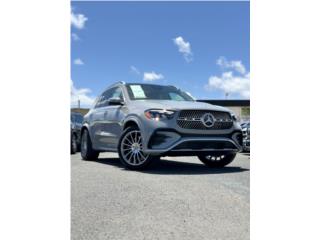 Mercedes Benz, GLE 450e 2026 Puerto Rico