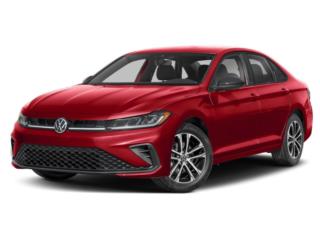 Volkswagen Puerto Rico Volkswagen Jetta Sport