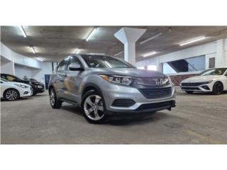 Honda HR-V � Excelente Condici�n y 57k Millas, Honda Puerto Rico