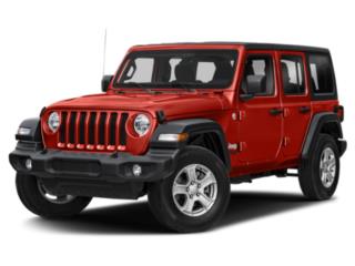 Jeep Puerto Rico Jeep Wrangler Unlimited Sport S