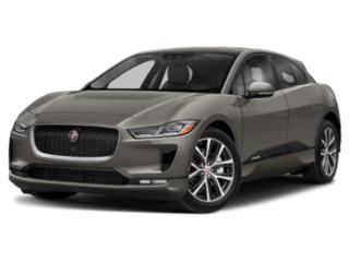 Jaguar Puerto Rico Jaguar I-PACE HSE