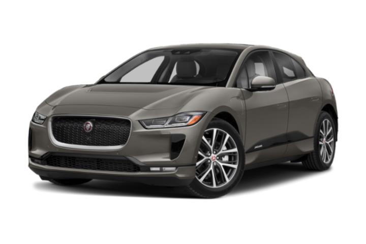 Jaguar I-PACE HSE