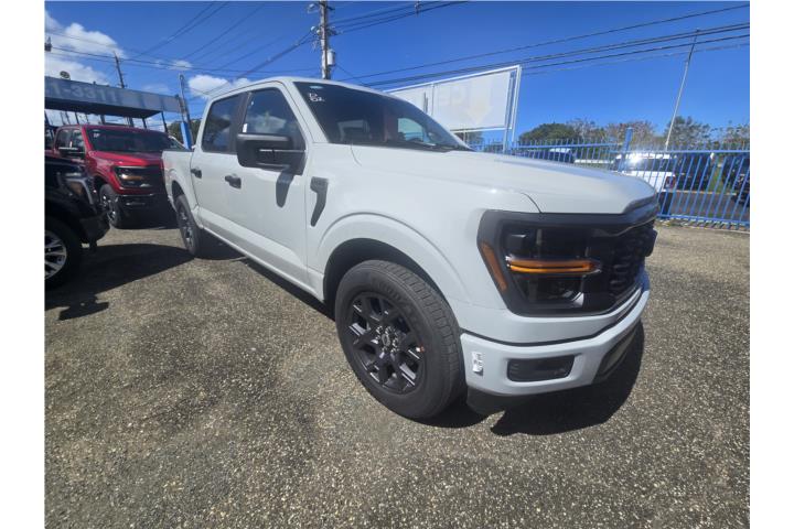 Ford F-150 2026 STX  4x2 Avalanche