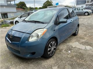 Toyota Puerto Rico MECANICA NUEVA 