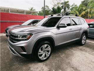 Usados Certificado Axel Puerto Rico