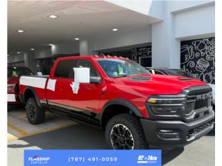 Flagship RAM Puerto Rico