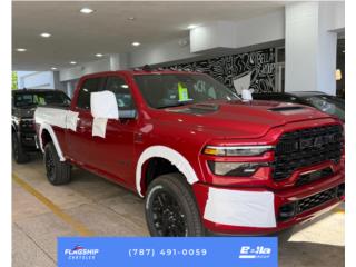 Flagship RAM Puerto Rico