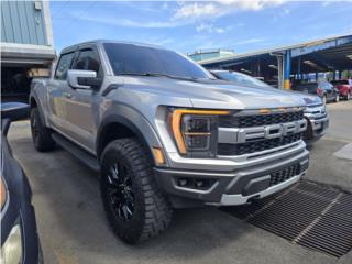 Ford Puerto Rico FORD RAPTOR NITIDA 68995
