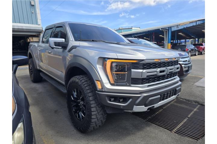 FORD RAPTOR NITIDA 69995