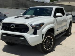 Toyota Puerto Rico Toyota Tacoma 2024 | Excelentes Condiciones 
