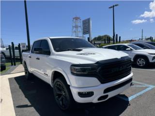 RAM Puerto Rico RAM 1500 LIMITED 4x4 2023
