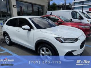 HONDA HRV LX 2024 � PRECIO NEGOCIABLE, Honda Puerto Rico