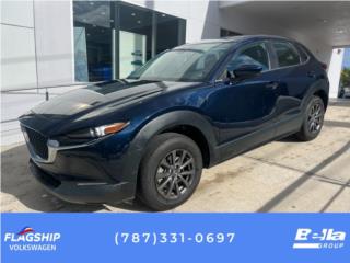 Mazda Cx30 AWD, Mazda Puerto Rico