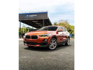 BMW Puerto Rico 2020 BMW X2 sDrive28i