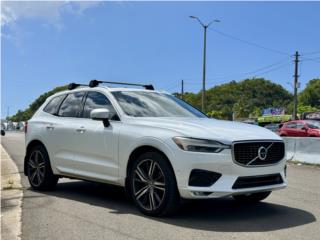VOLVO XC60 R-DESIGN AWD POLESTAR OPTIMIZED