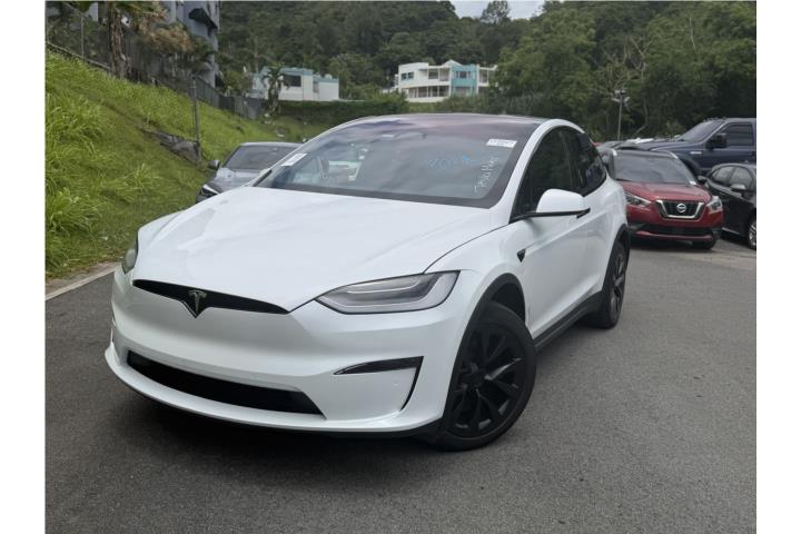2023 Tesla Model X