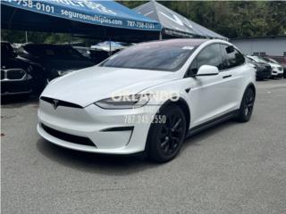 Tesla Puerto Rico 2023 TESLA MODEL X
