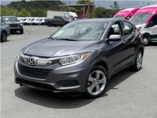 Honda Puerto Rico Honda HR-V 2020 