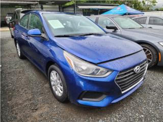 Hyundai Puerto Rico HYUNDAI ACCENT SE 2020