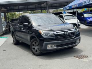 2020 HONDA RIDGELINE , Honda Puerto Rico