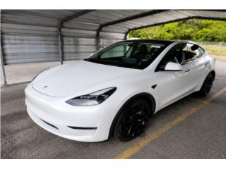 2023 TESLA MODEL Y PERFORMANCE, Tesla Puerto Rico