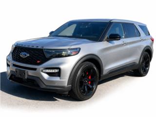 Ford Puerto Rico 2021 FORD EXPLORER ST 