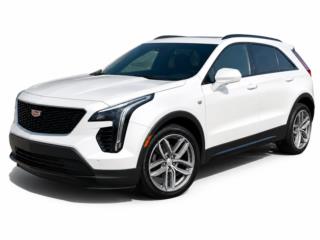 Cadillac Puerto Rico 2019 CADILLAC XT4 