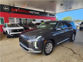Hyundai, Palisade 2024 Puerto Rico Hyundai, Palisade 2024