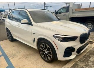 BMW Puerto Rico BMW X5 xDRIVE 45e M PACKAGE 2023