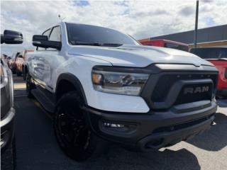 RAM REBEL PANOR�MICA 2022 EN OFERTA, RAM Puerto Rico
