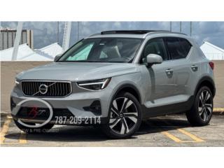 B5 Plus AWD SOLO 1K millas , Volvo Puerto Rico