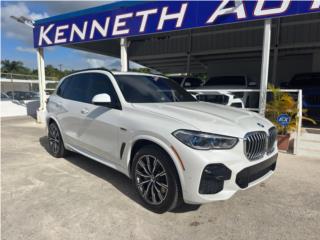 BMW, BMW X5 2023 Puerto Rico BMW, BMW X5 2023