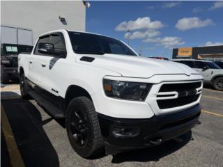 RAM Puerto Rico RAM 1500 BIGCOUNTRY 2022 EN OFERTA