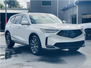 Acura Puerto Rico ACURA MDX 2026