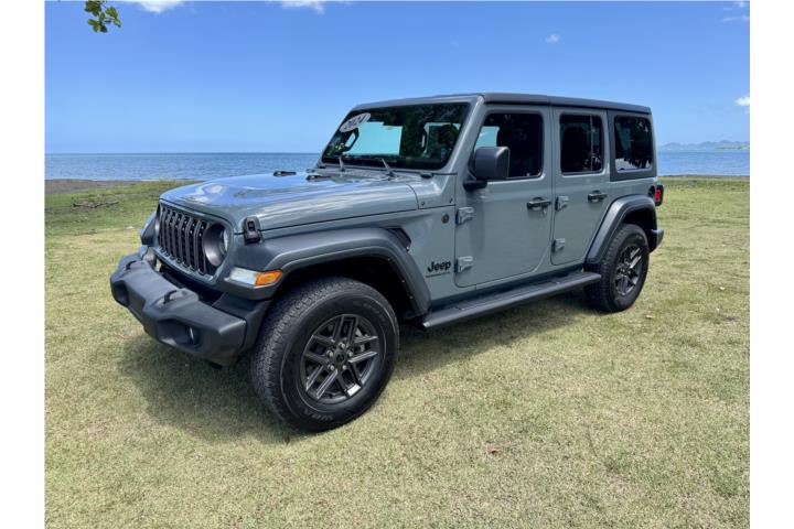 JEEP WRANGLER 2024 (NITIDO)