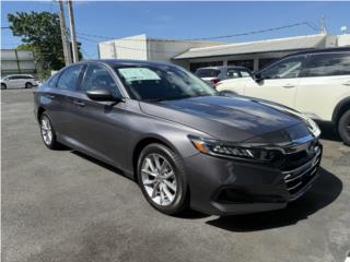 Honda Accord | 32,407 millas, Honda Puerto Rico