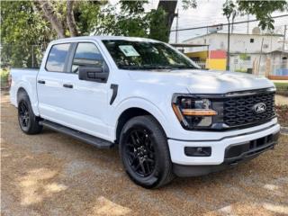 Ford Puerto Rico FORD F-150 STX