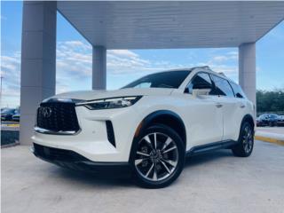 AMBAR INFINITI DE PONCE Pre-Owned Vehicles Puerto Rico