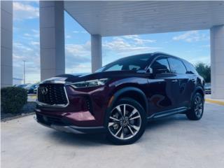 AMBAR INFINITI DE PONCE Pre-Owned Vehicles Puerto Rico