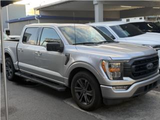 Ford Puerto Rico FORD F-150 XLT 2021 