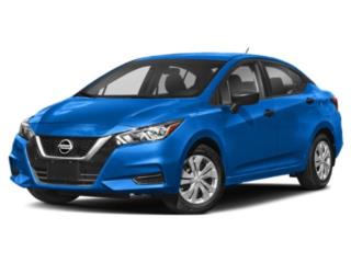 Nissan Puerto Rico  Nissan Versa S