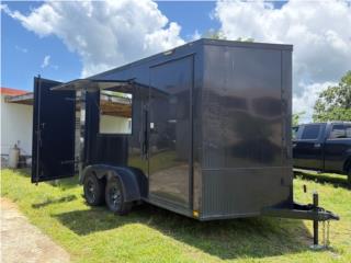 Trailers - Otros Puerto Rico Trailer 2025