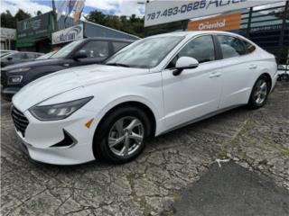 SONATA 2023 CON GARANTIA DE FABRICA, Hyundai Puerto Rico