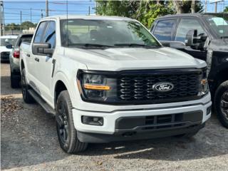 Ford Puerto Rico FORD F-150 STX 4X4