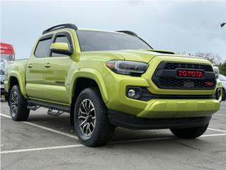Toyota Puerto Rico Toyota Tacoma TRD 2023